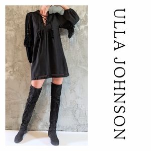 ULLA JOHNSON "Avi dress" sz 4.